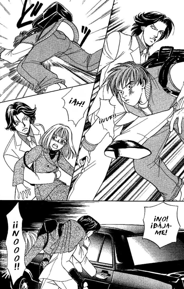 B-Shock Arata y Hatsune. 第35页