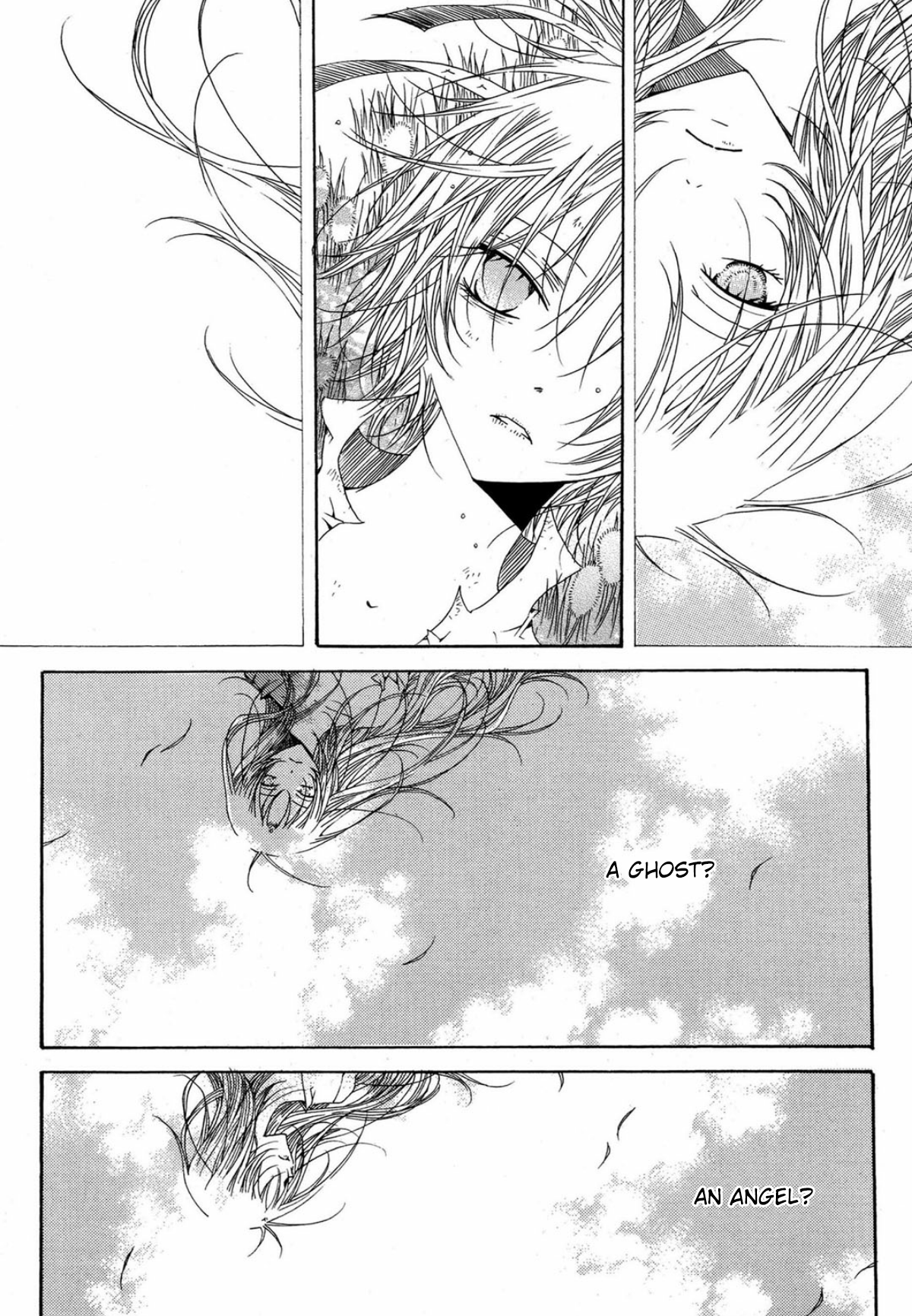 Nabi Vol. 15 Ch. 1 第11页