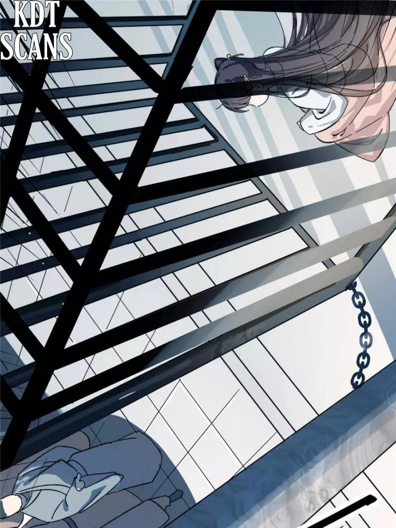 Poisoning the World Ch. 1 第13页