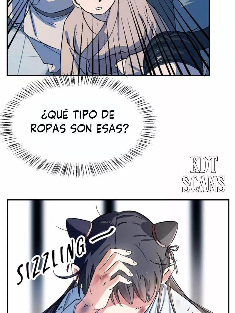 Poisoning the World Ch. 1 第17页