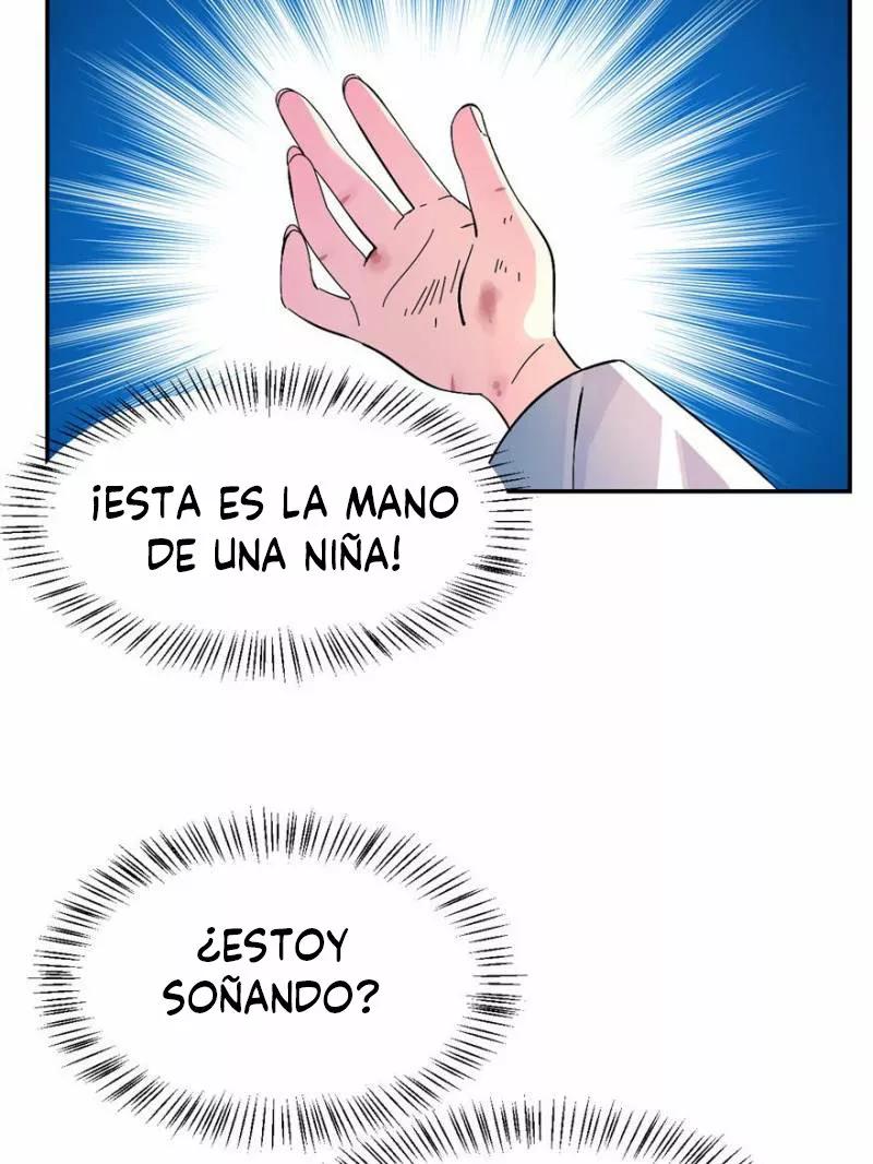 Poisoning the World Ch. 1 第20页