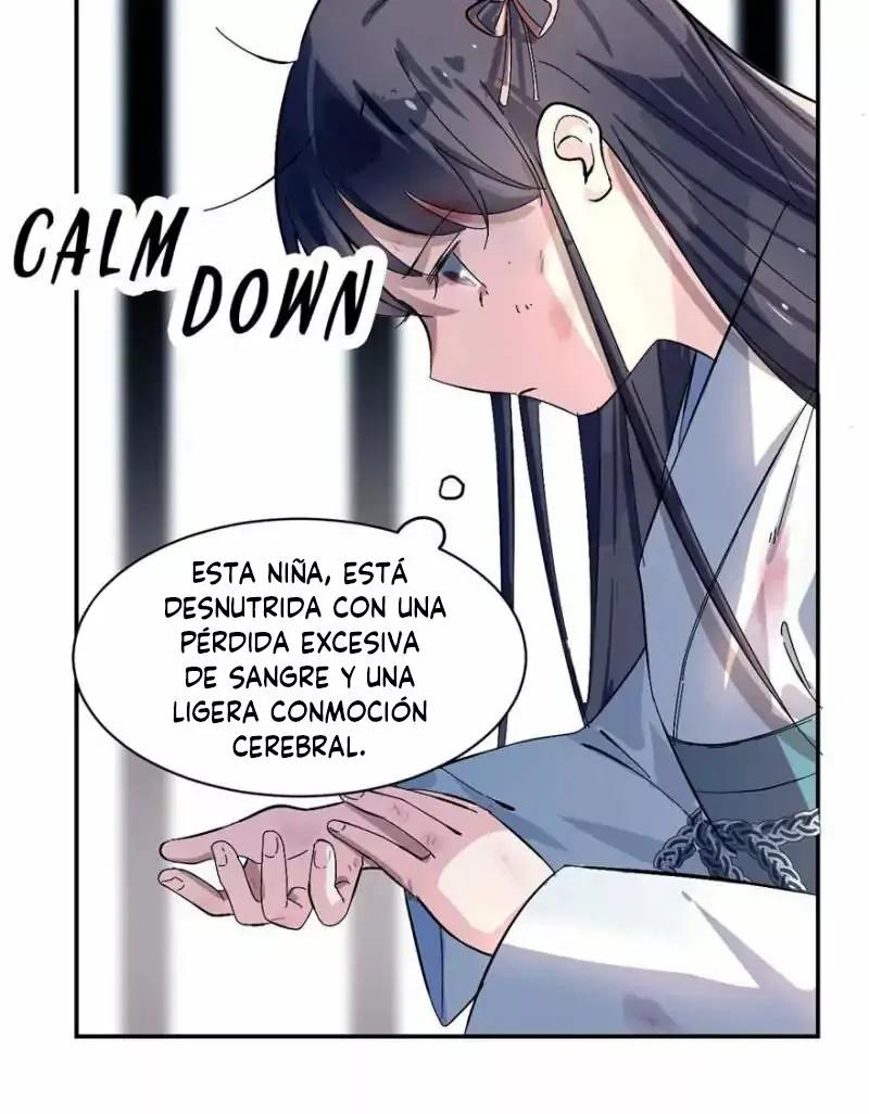 Poisoning the World Ch. 1 第23页