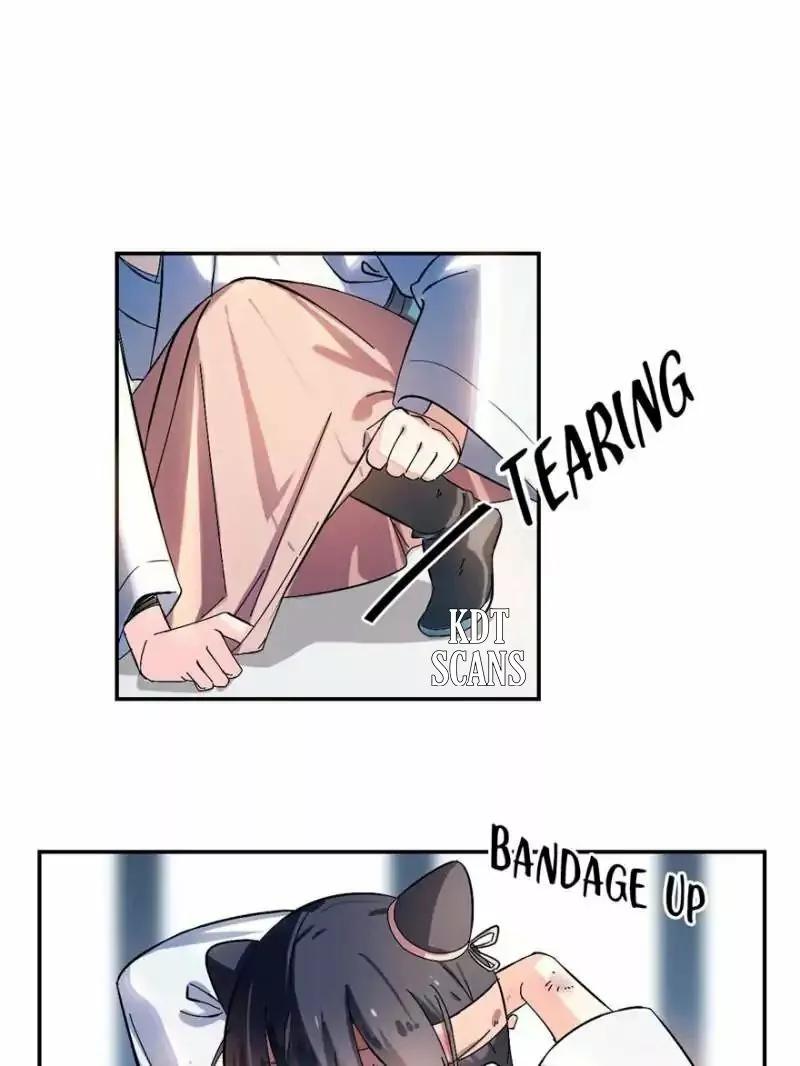 Poisoning the World Ch. 1 第24页