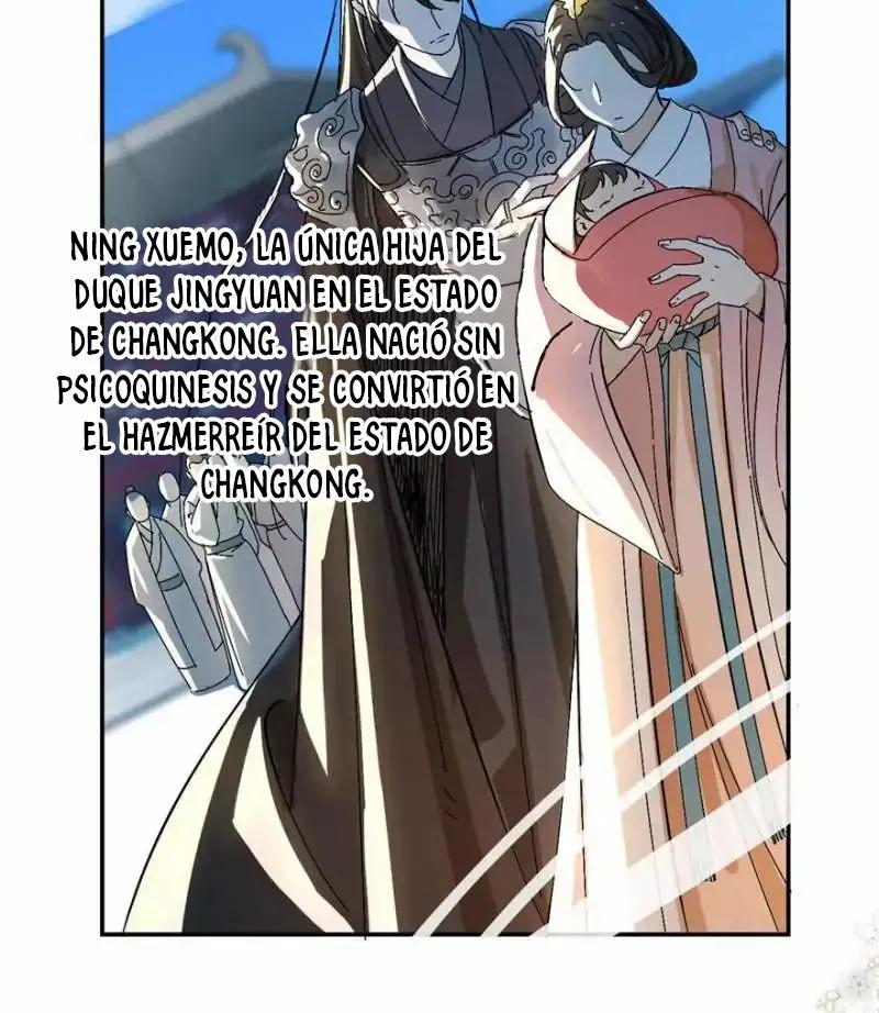 Poisoning the World Ch. 1 第32页