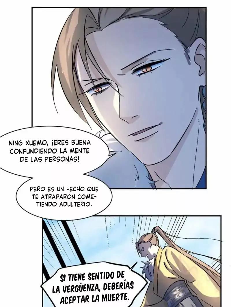 Poisoning the World Ch. 1 第73页