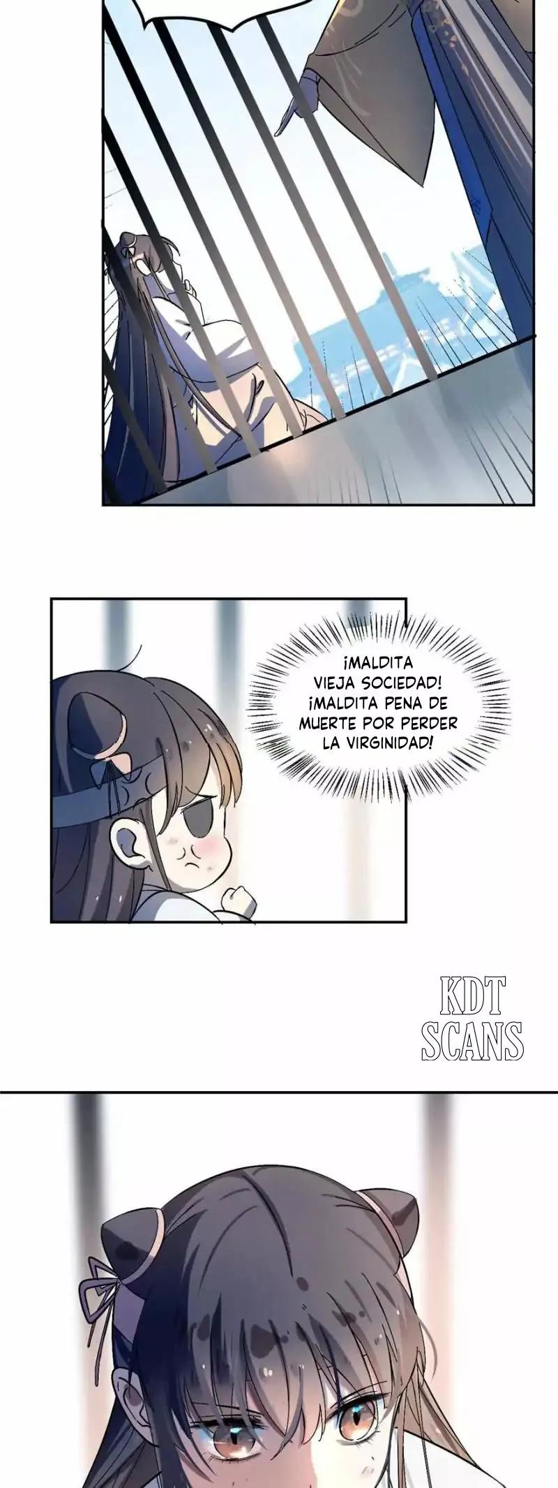 Poisoning the World Ch. 1 第74页