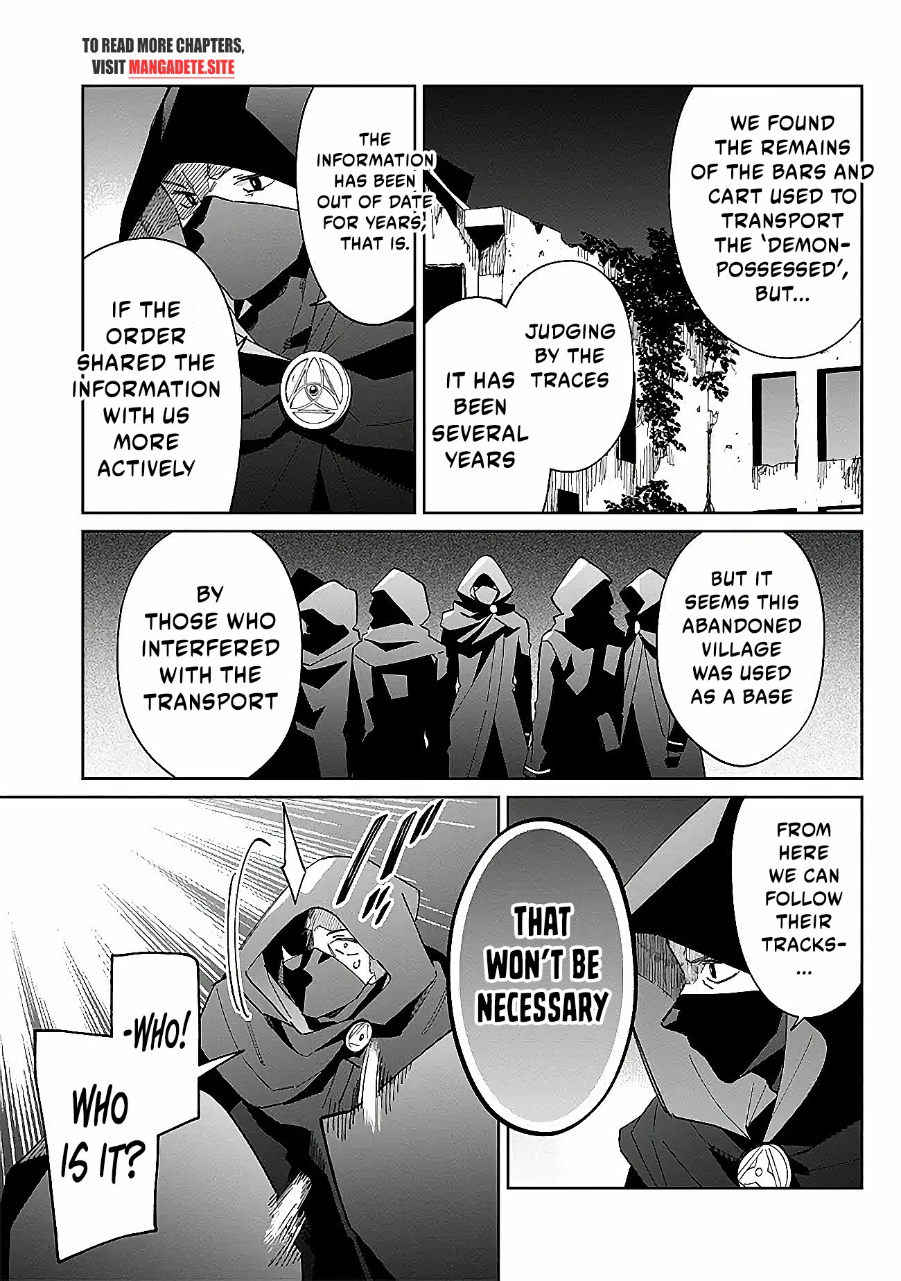 Kage no Jitsuryokusha ni Naritakute! Master of Garden ~Shichikage Retsuden~ Vol. 1 Ch. 1 第15页