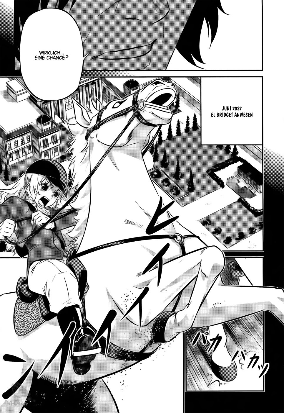 Freezing Zero Vol. 1 Ch. 2 第9页