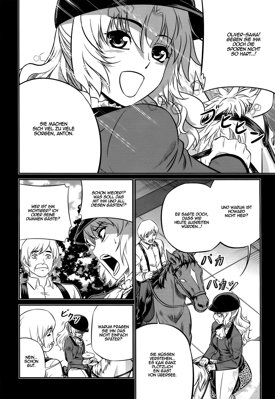 Freezing Zero Vol. 1 Ch. 2 第10页