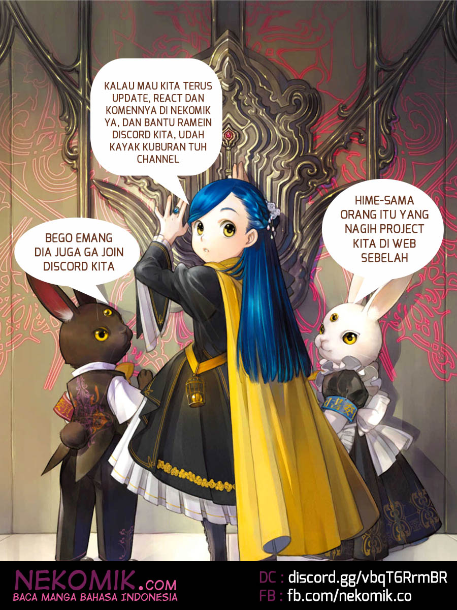 Eroi Koto Suru Tame ni Kyonyuu Bishoujo Dorei wo Katta Hazu ga, Oshishou-sama to Shitawa Rete Omotta Toori ni Ikanaku Naru Hanashi Vol. 1 Ch. 2 第35页