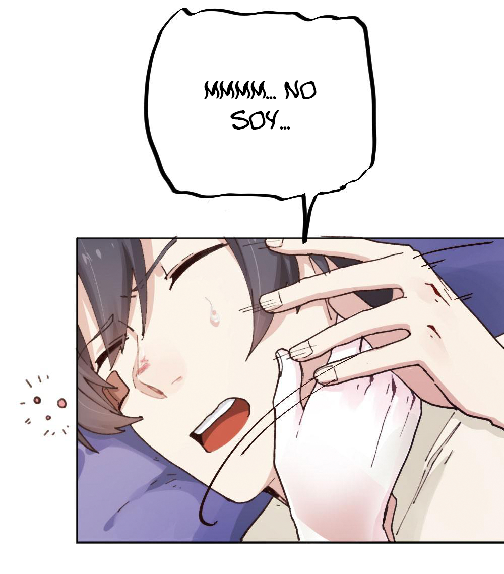 Get Off! Dr. Ghost Avance 第8页