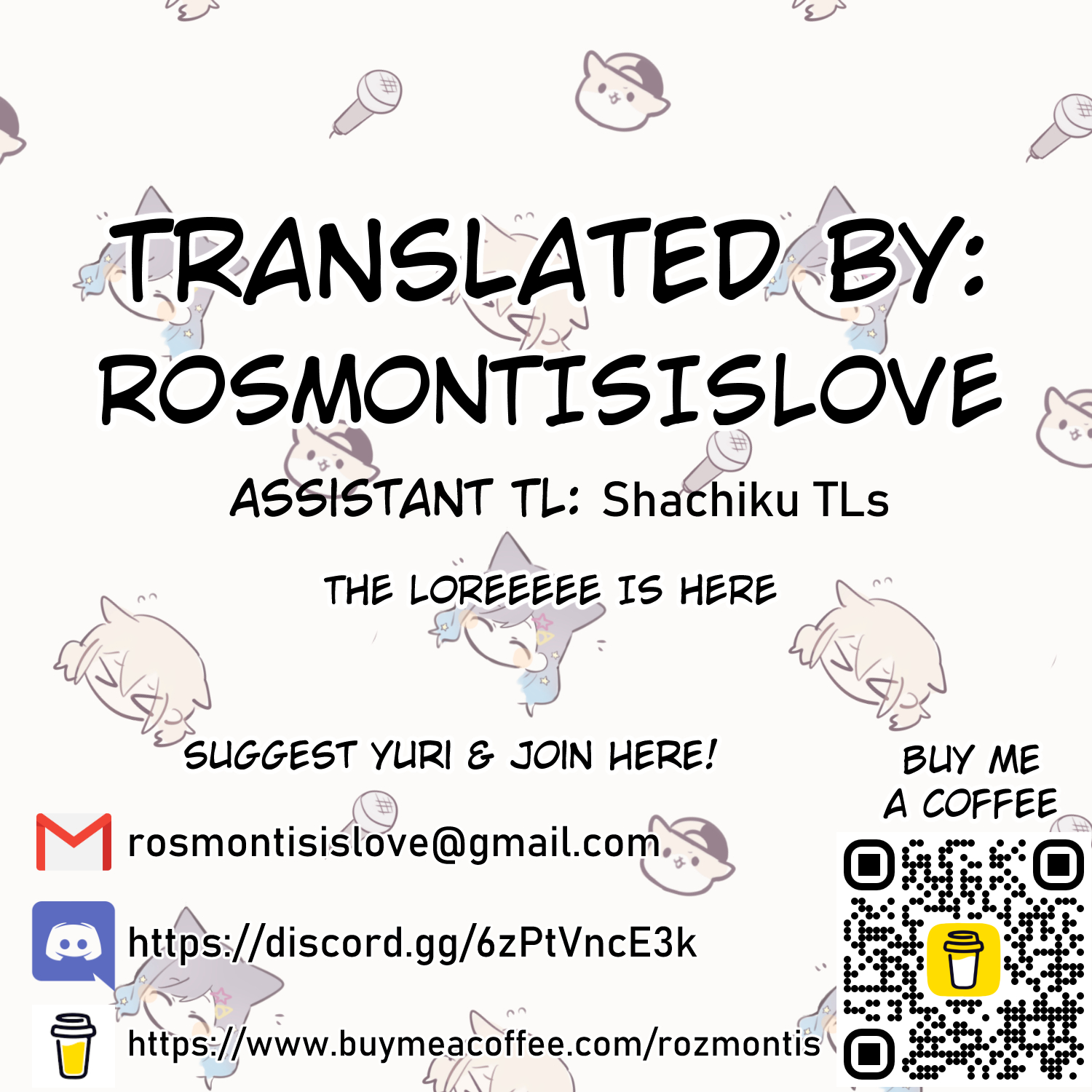 The Corporate Slave and the Runaway Girl Vol. 1 Ch. 3 第9页