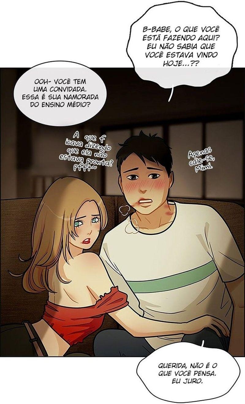 Midnight Poppy Land Ch. 1 第17页