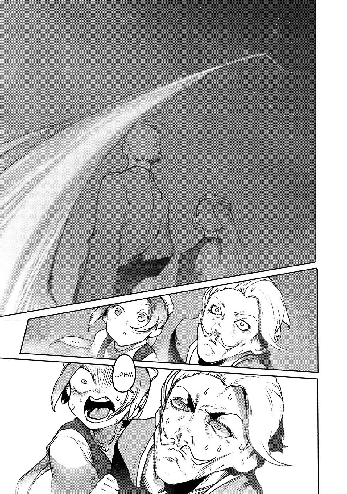 Ore no Zensei no Chishiki de Teihen Shoku Tamer ga Joukyuu Shoku ni Natte Shimai Sou na Ken Vol. 1 Ch. 3 第12页
