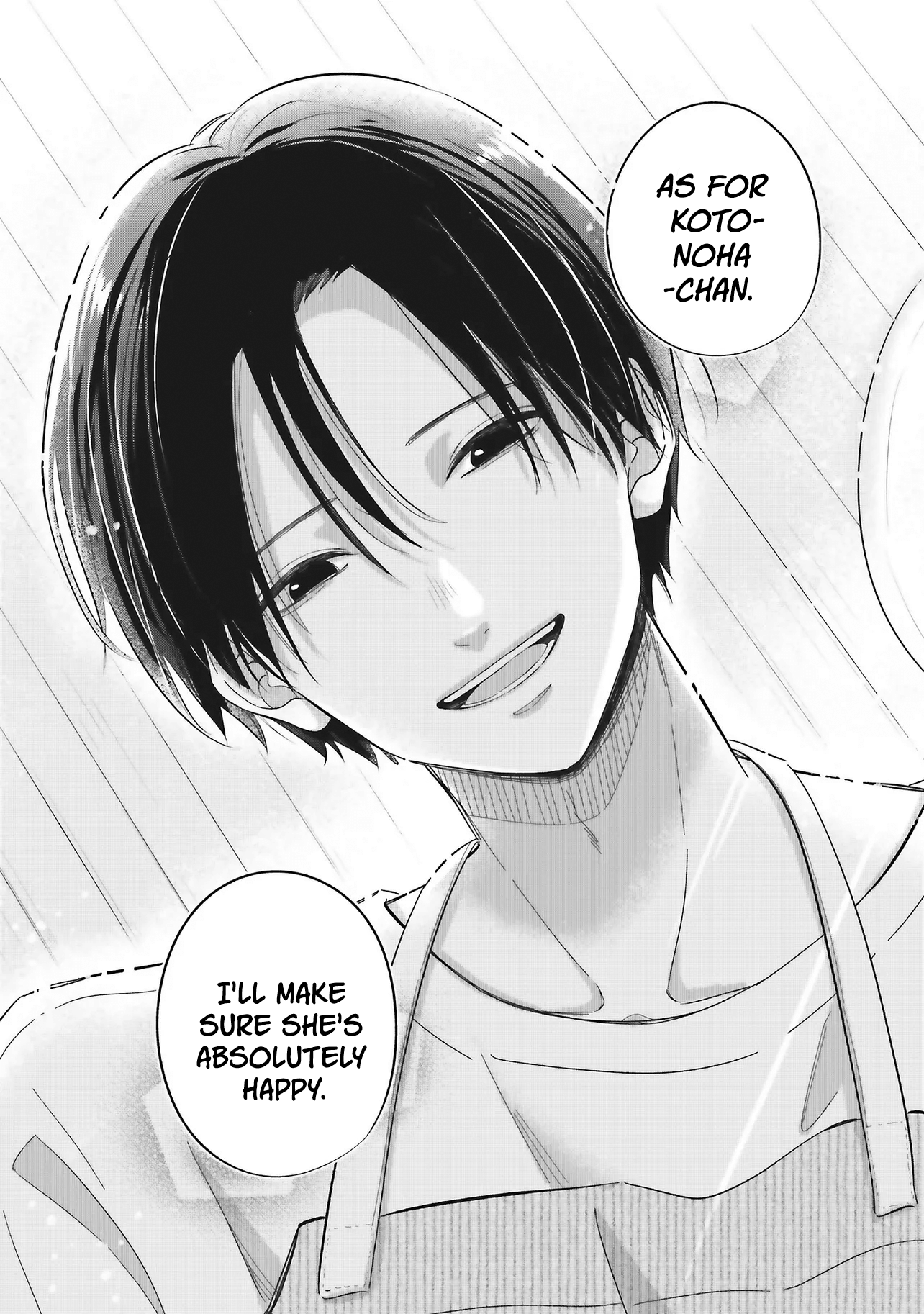 Gal to Oyasan A Gal and the New Landlord 第34页