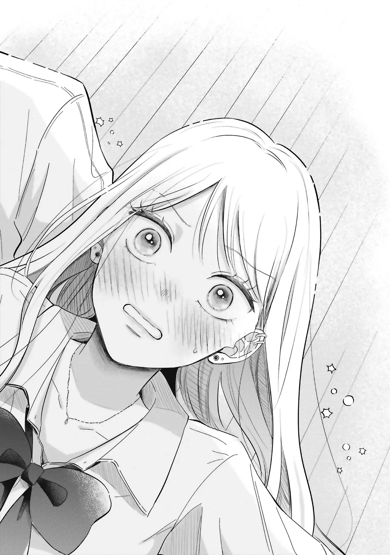 Gal to Oyasan A Gal and the New Landlord 第35页