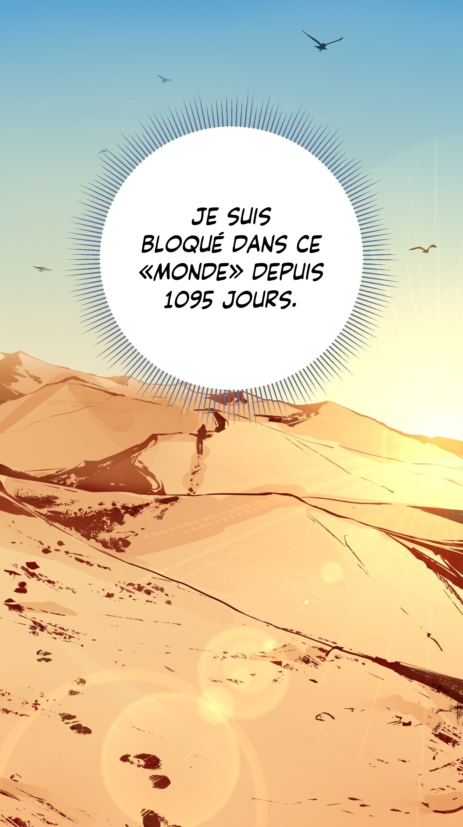 Assassin in Another World 第2页