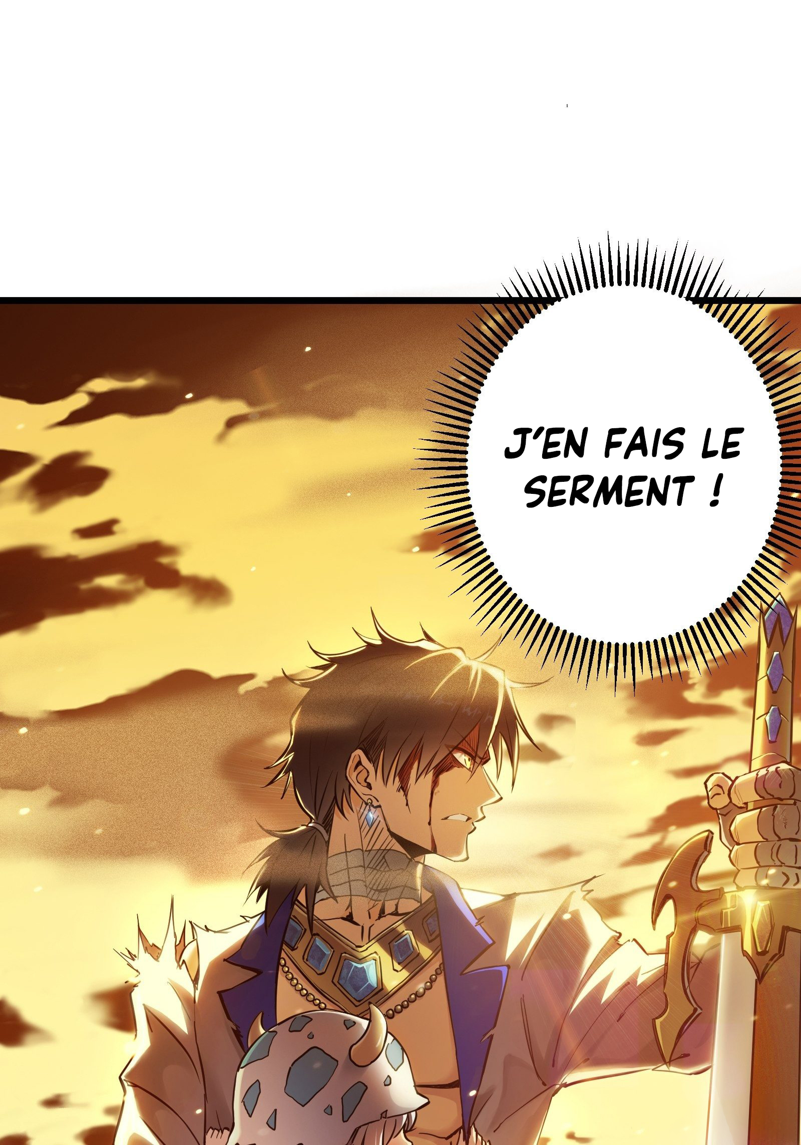 Assassin in Another World 第7页