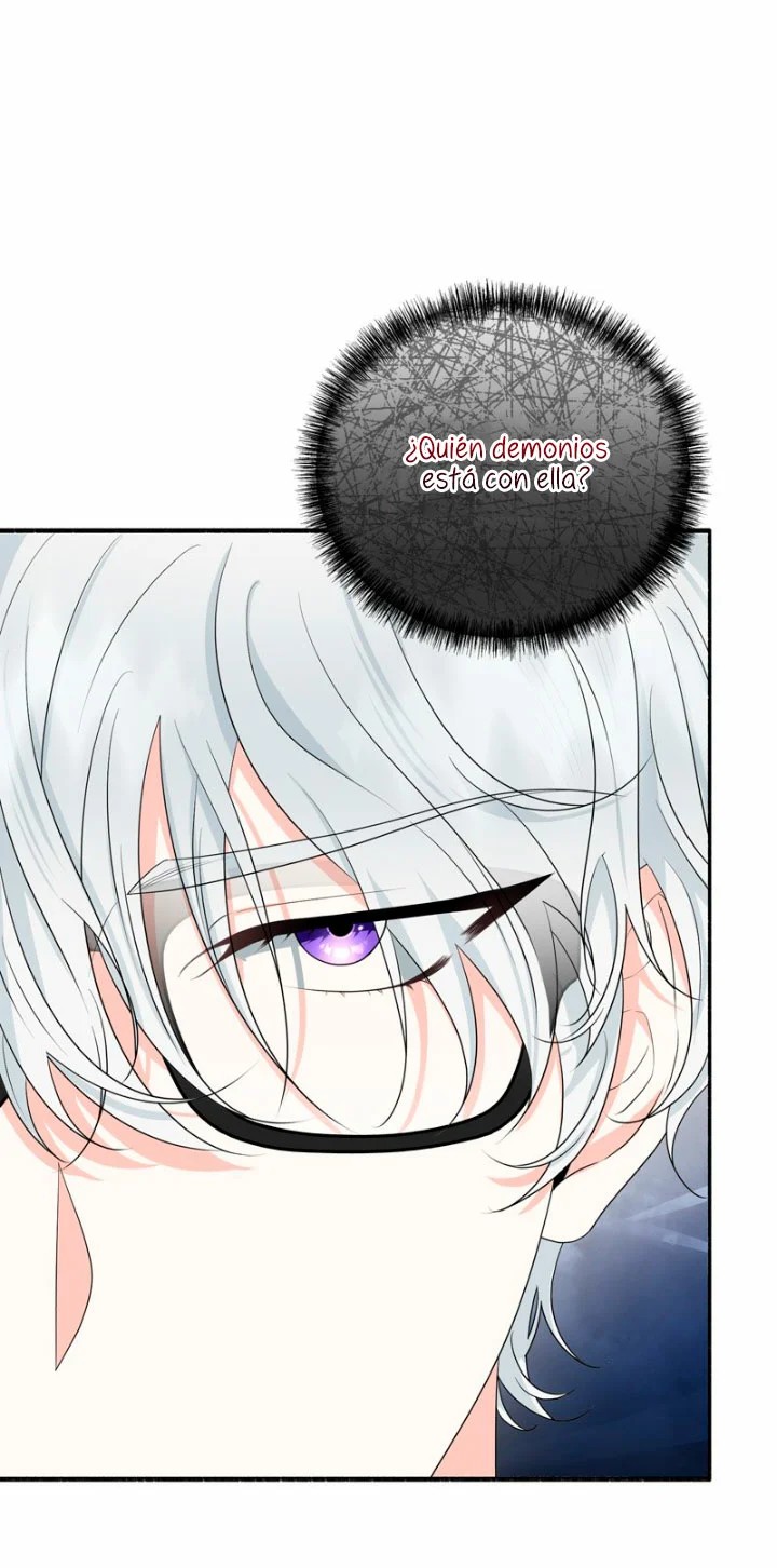 My Angelic Husband Is Actually a Devil in Disguise Ch. 5 第11页
