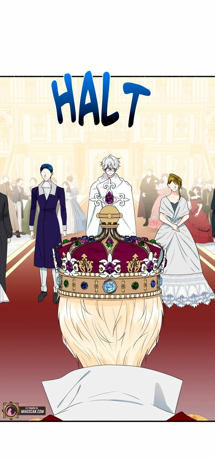 My Angelic Husband Is Actually a Devil in Disguise Ch. 5 第14页