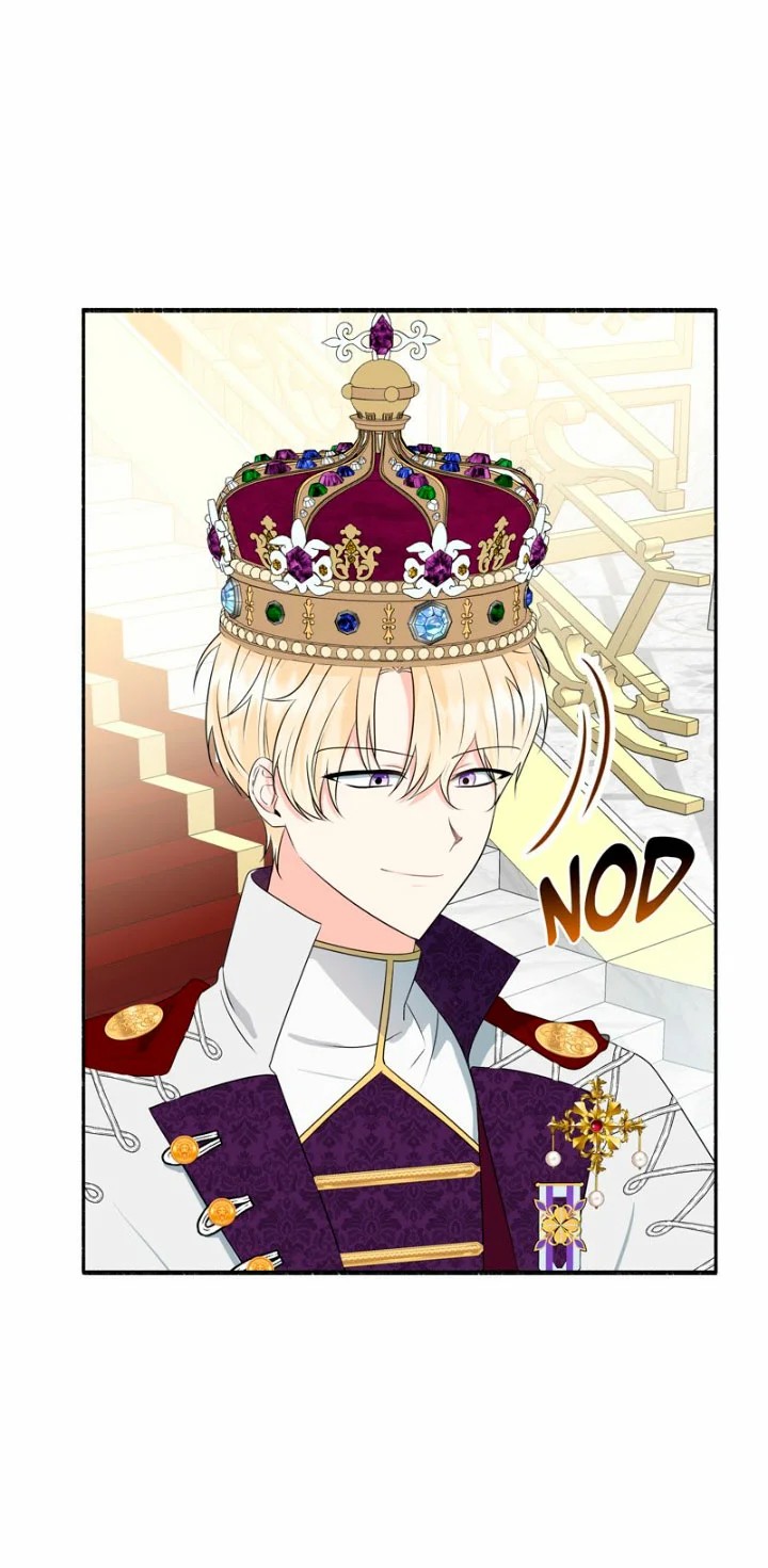 My Angelic Husband Is Actually a Devil in Disguise Ch. 5 第15页