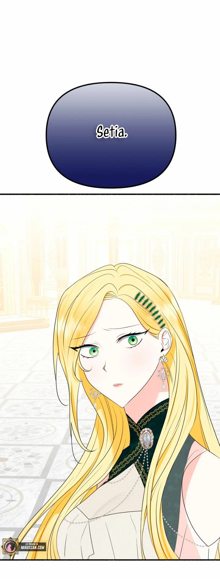 My Angelic Husband Is Actually a Devil in Disguise Ch. 5 第17页