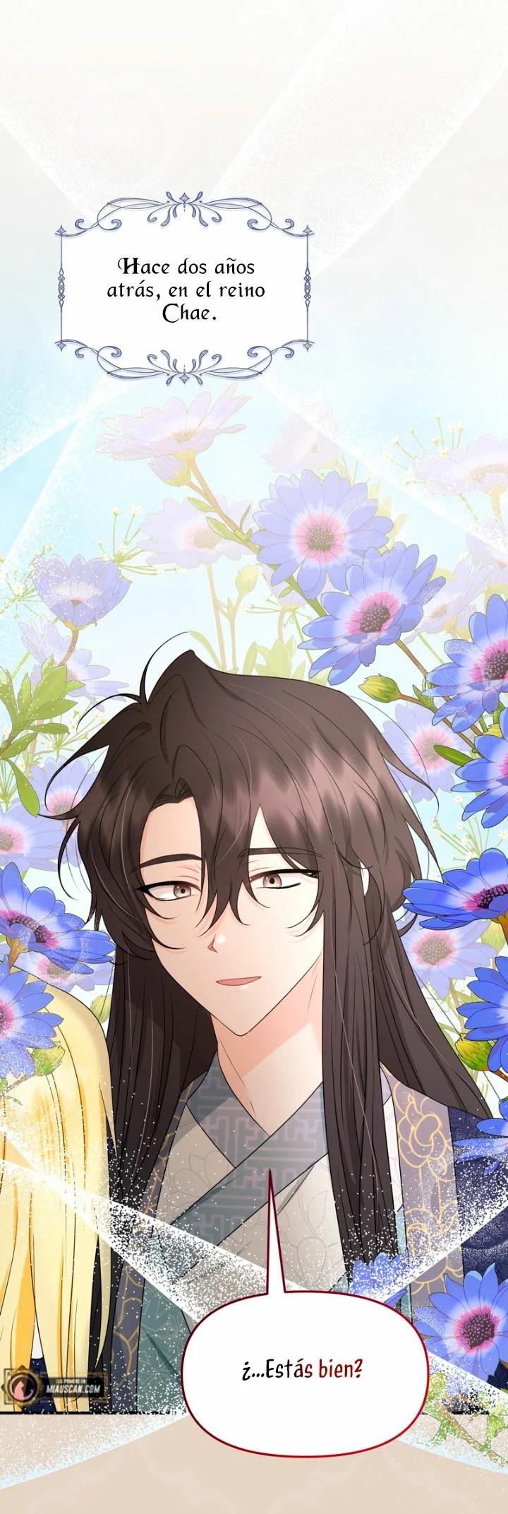 My Angelic Husband Is Actually a Devil in Disguise Ch. 5 第19页