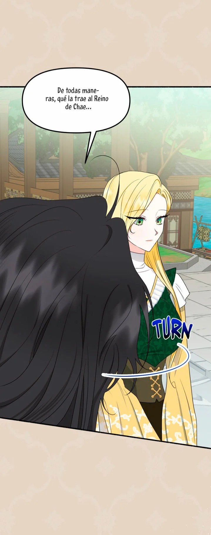 My Angelic Husband Is Actually a Devil in Disguise Ch. 5 第23页