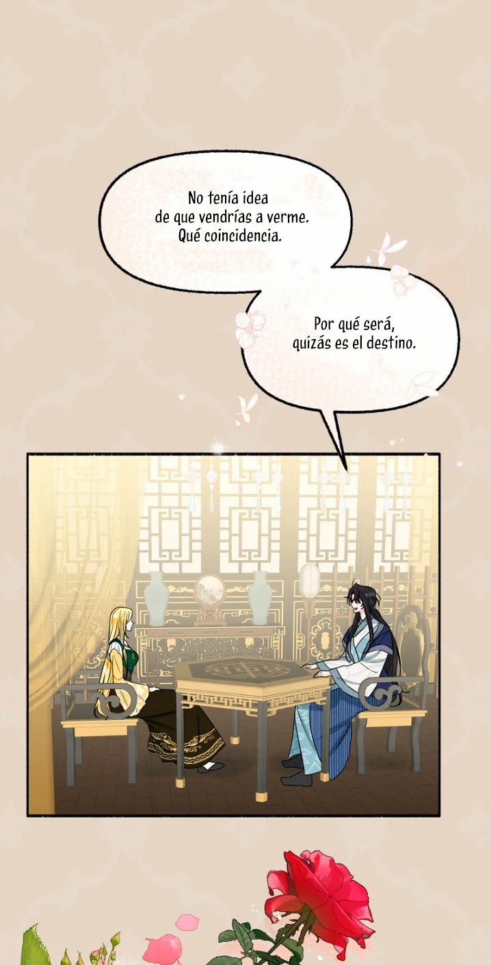 My Angelic Husband Is Actually a Devil in Disguise Ch. 5 第27页
