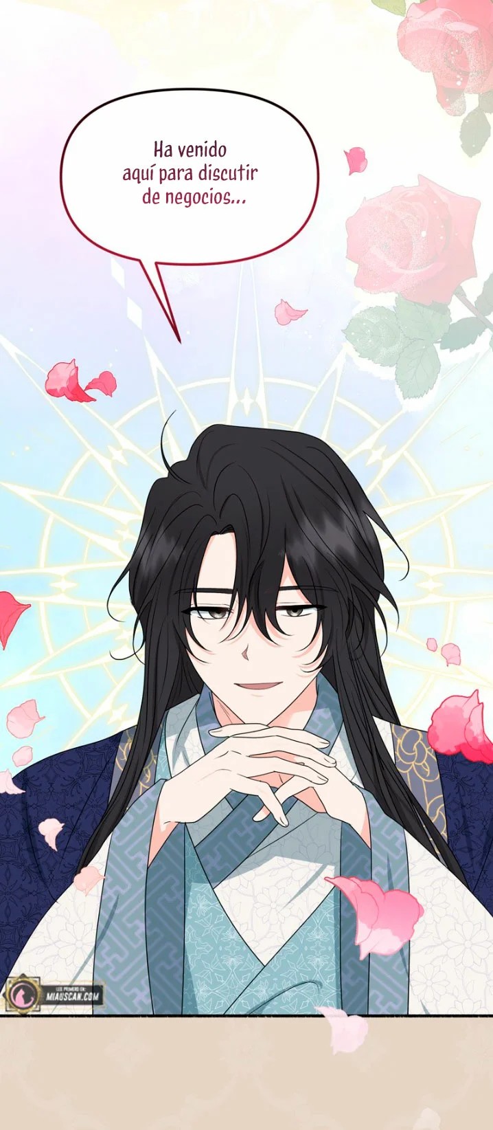 My Angelic Husband Is Actually a Devil in Disguise Ch. 5 第29页