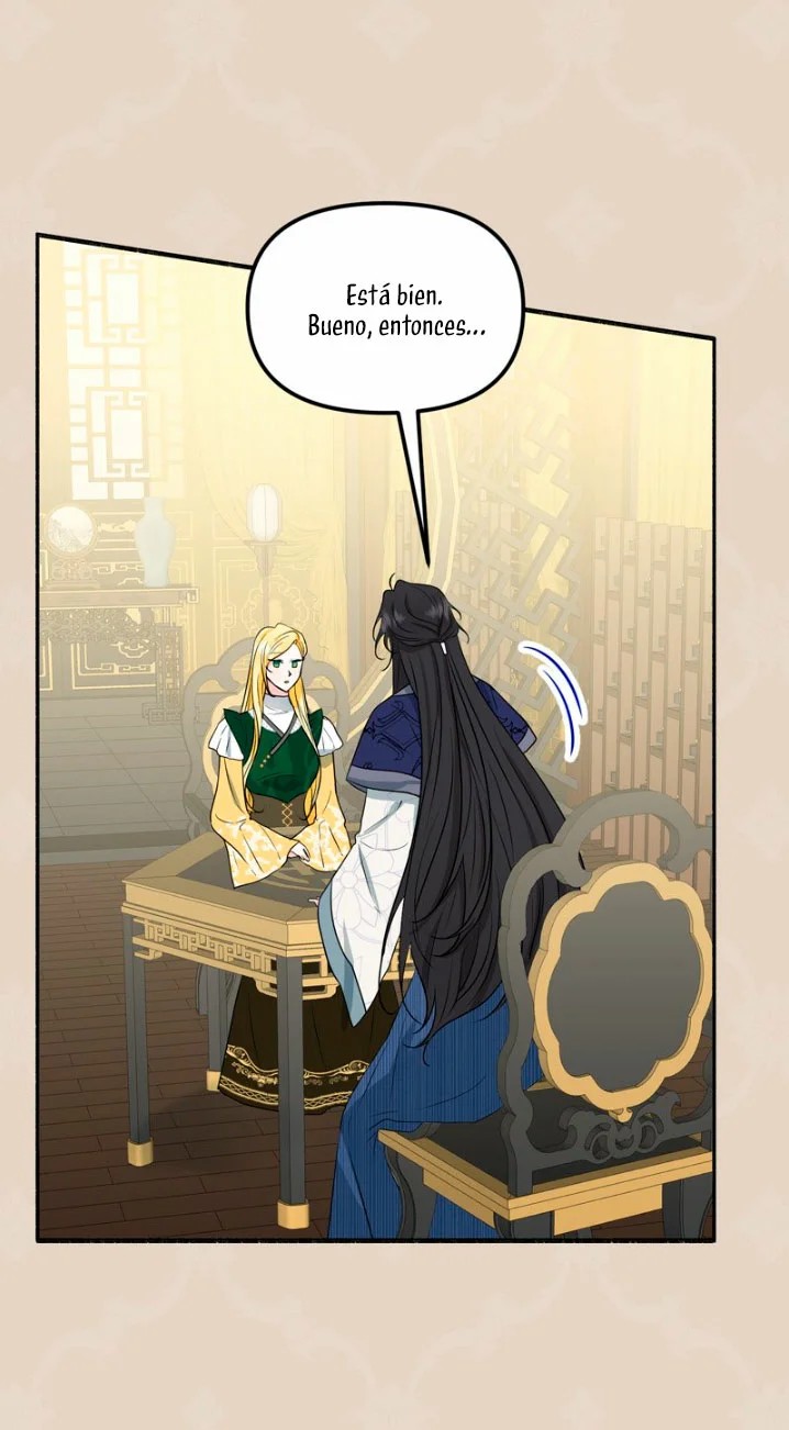 My Angelic Husband Is Actually a Devil in Disguise Ch. 5 第31页