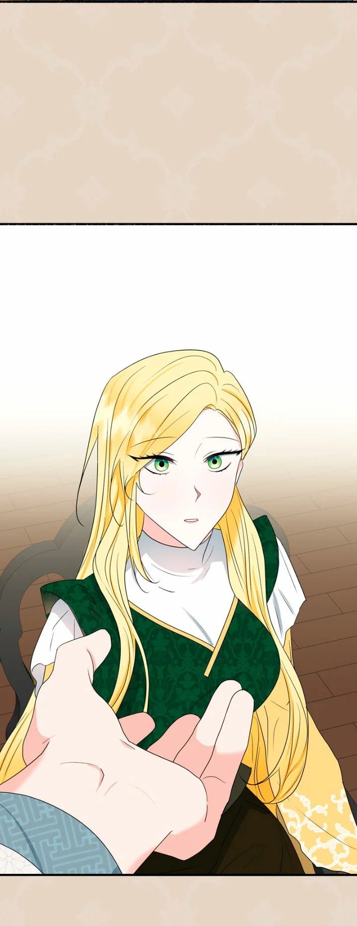 My Angelic Husband Is Actually a Devil in Disguise Ch. 5 第33页