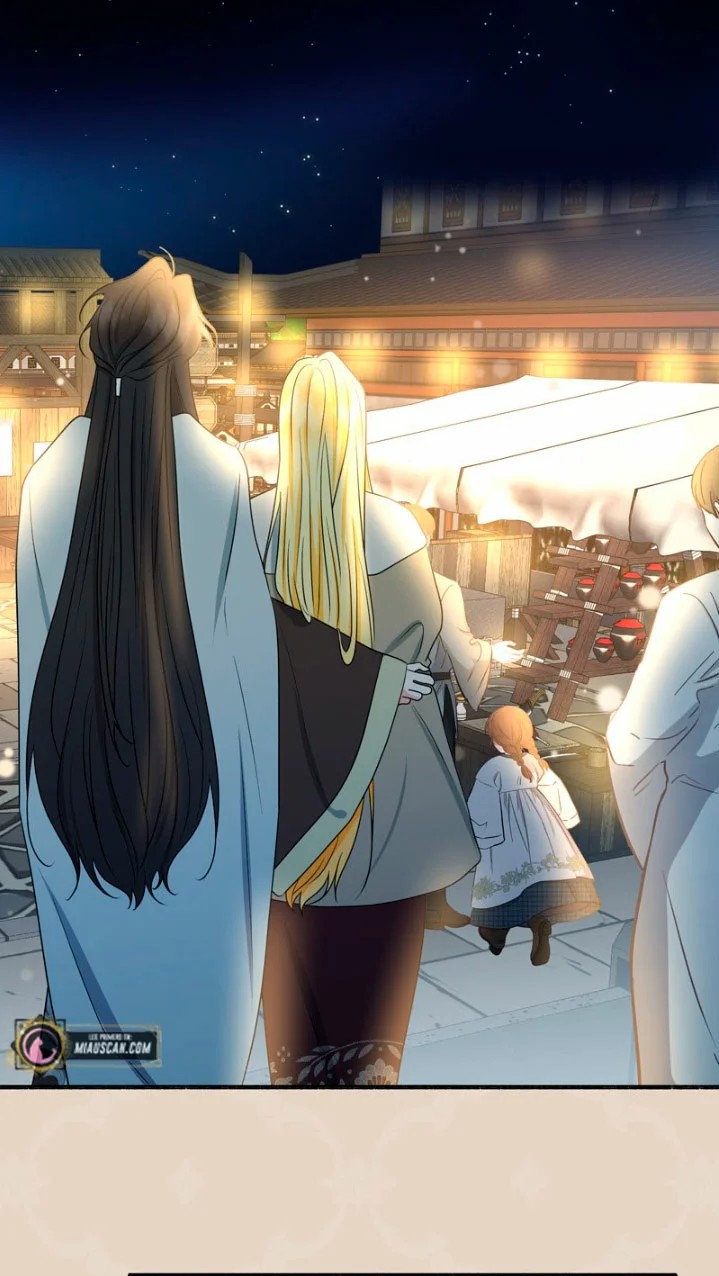 My Angelic Husband Is Actually a Devil in Disguise Ch. 5 第38页