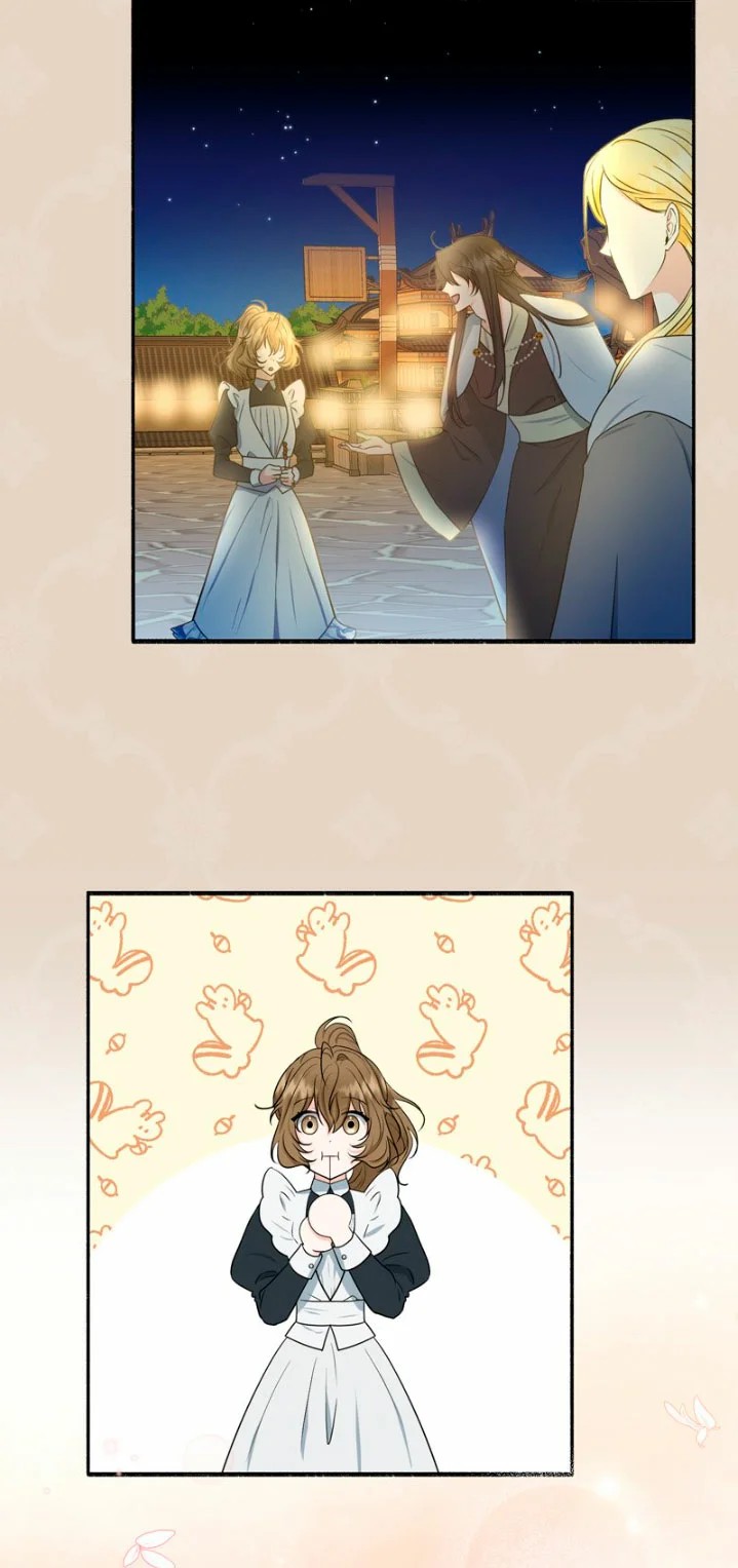 My Angelic Husband Is Actually a Devil in Disguise Ch. 5 第39页