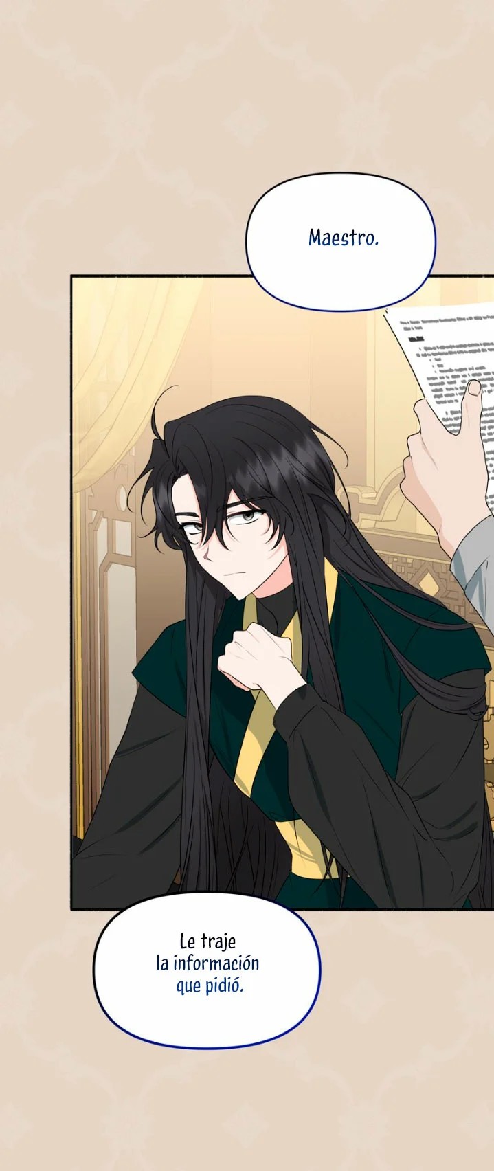 My Angelic Husband Is Actually a Devil in Disguise Ch. 5 第41页
