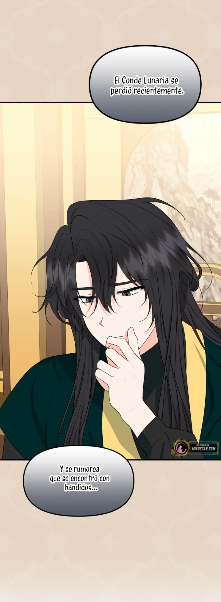 My Angelic Husband Is Actually a Devil in Disguise Ch. 5 第42页