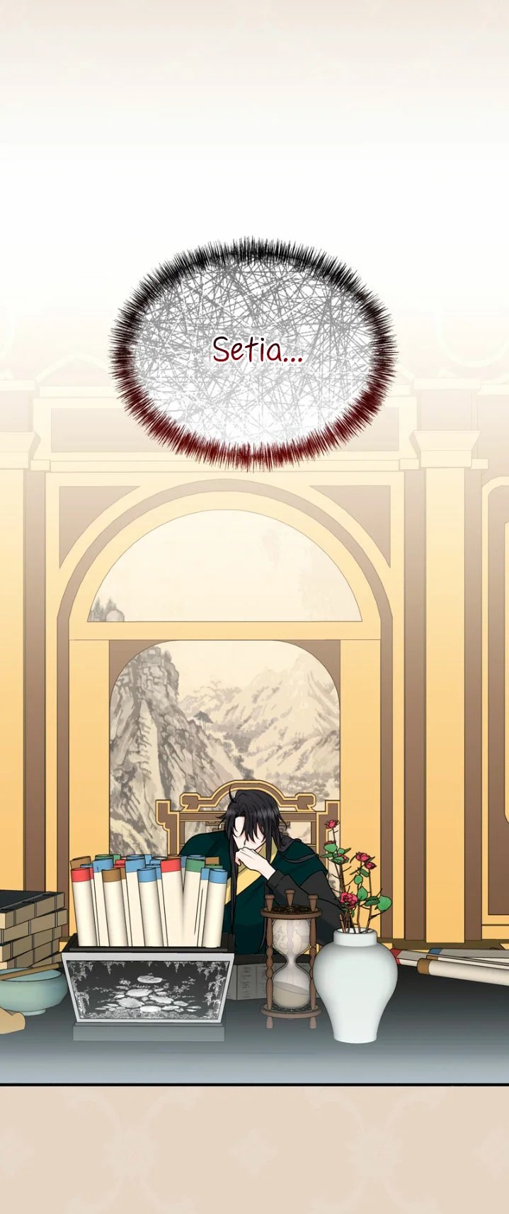 My Angelic Husband Is Actually a Devil in Disguise Ch. 5 第43页
