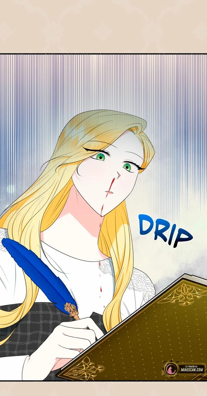 My Angelic Husband Is Actually a Devil in Disguise Ch. 5 第45页