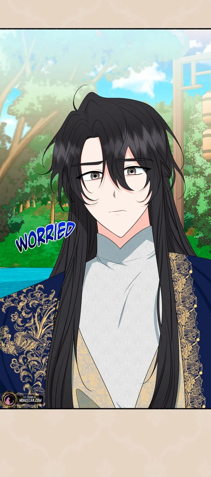 My Angelic Husband Is Actually a Devil in Disguise Ch. 5 第48页