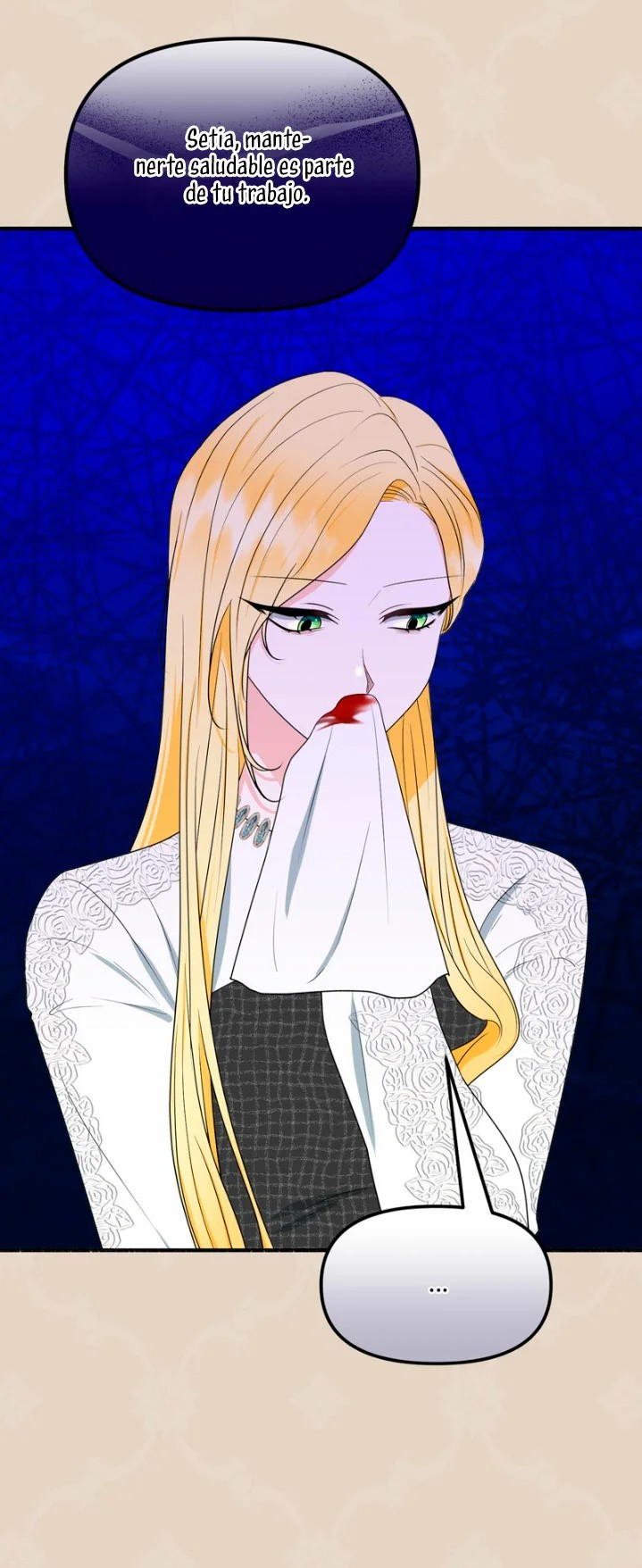 My Angelic Husband Is Actually a Devil in Disguise Ch. 5 第50页