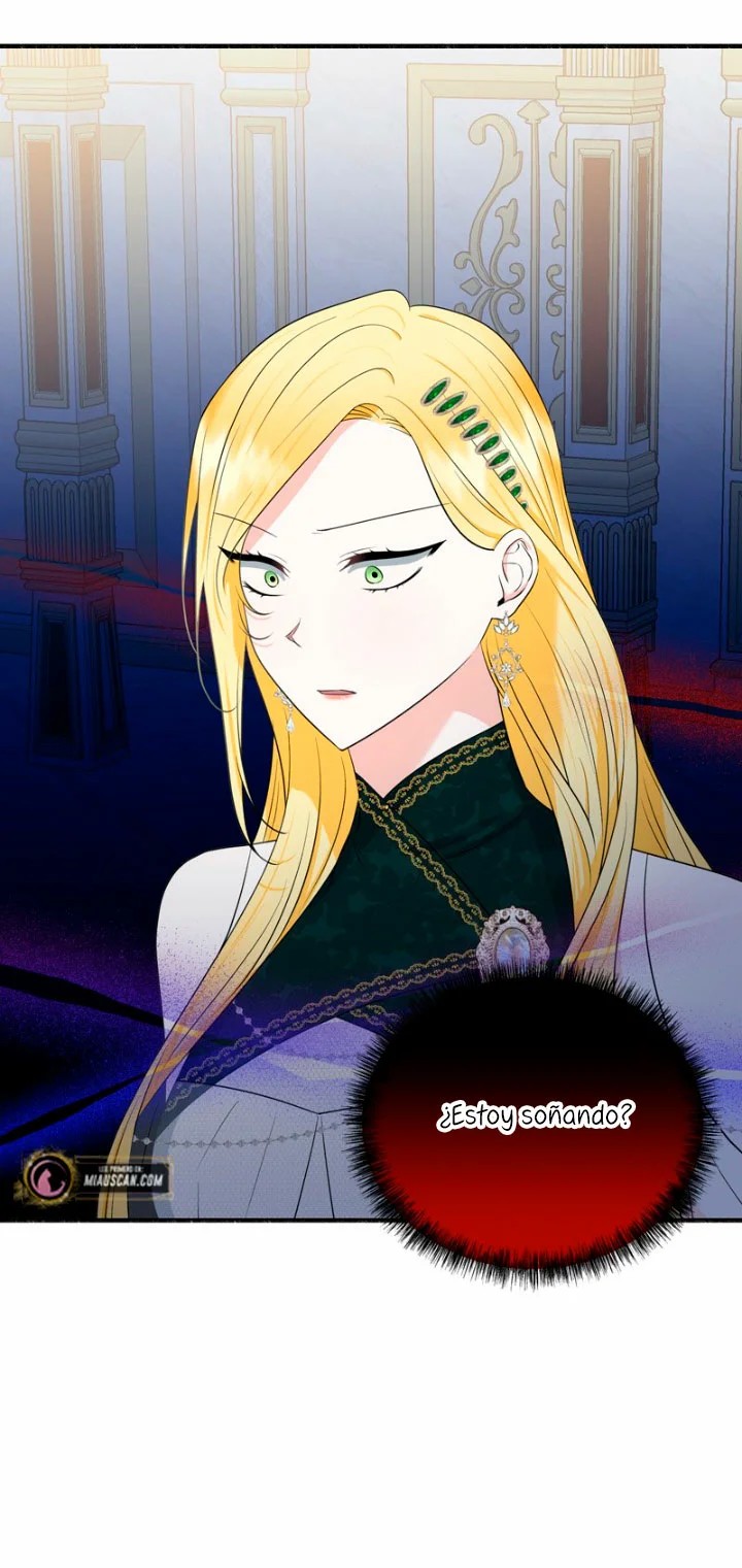 My Angelic Husband Is Actually a Devil in Disguise Ch. 5 第6页