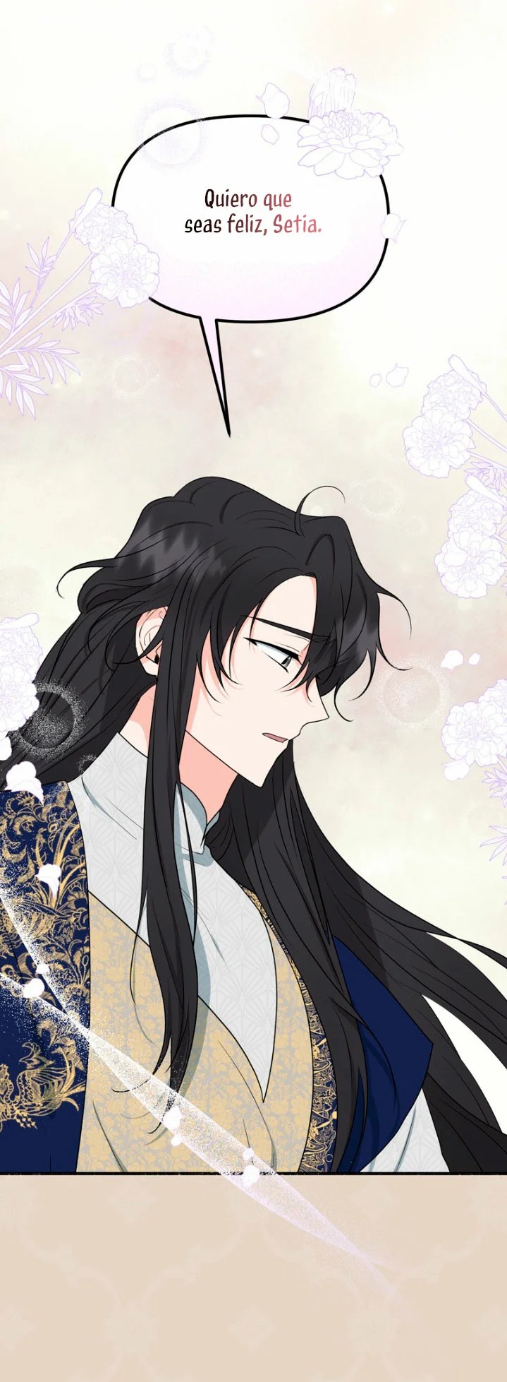 My Angelic Husband Is Actually a Devil in Disguise Ch. 5 第52页