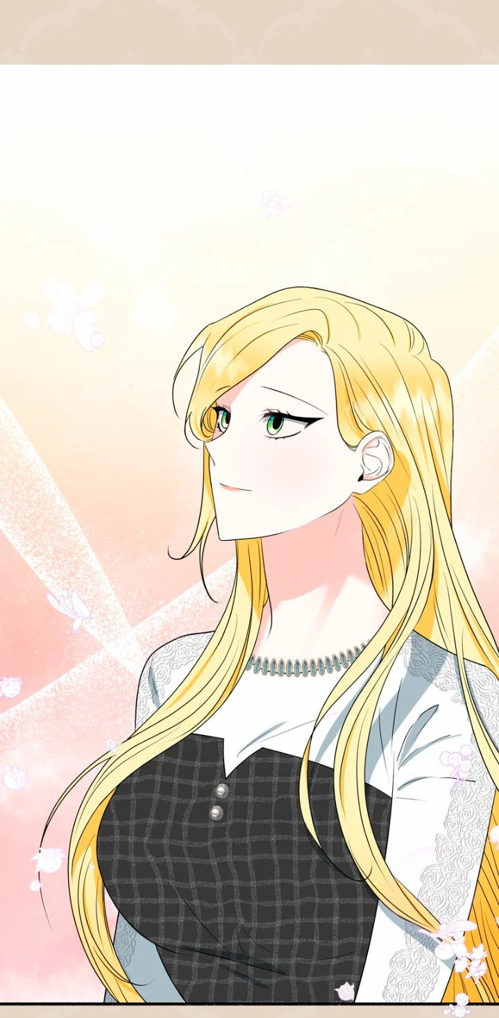 My Angelic Husband Is Actually a Devil in Disguise Ch. 5 第53页