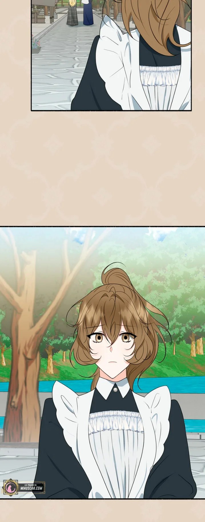 My Angelic Husband Is Actually a Devil in Disguise Ch. 5 第55页