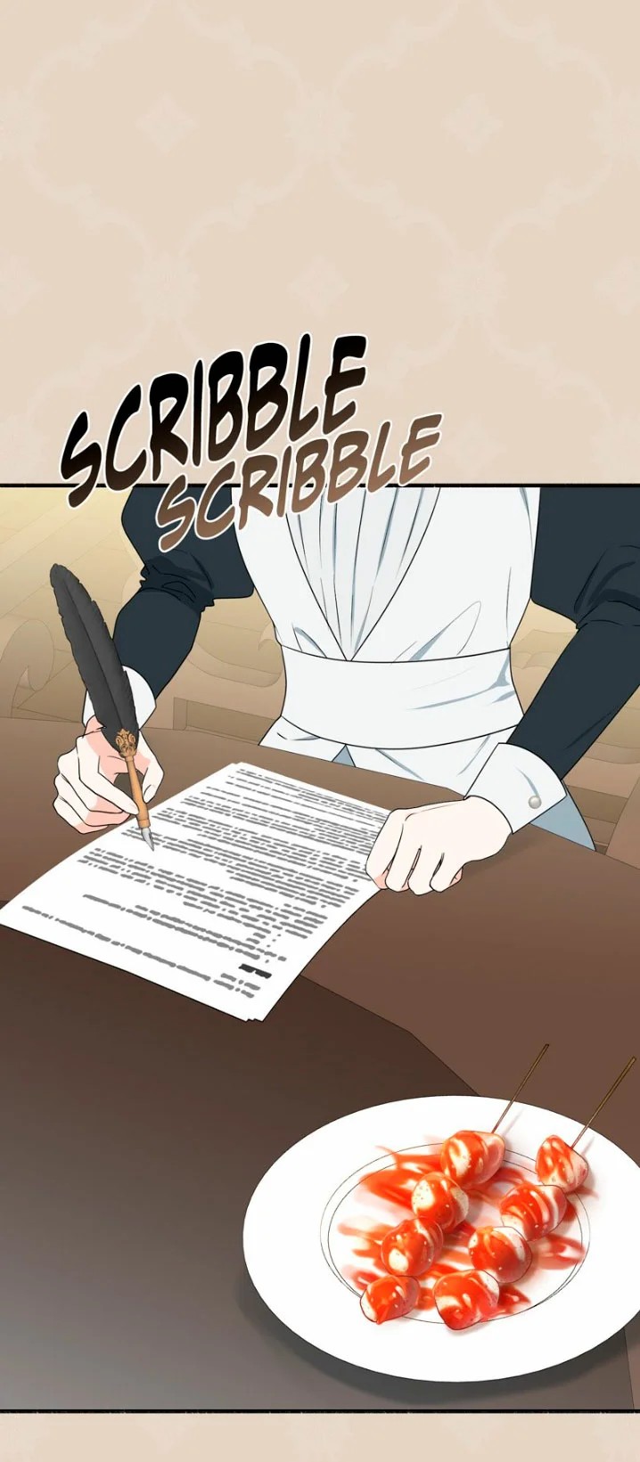 My Angelic Husband Is Actually a Devil in Disguise Ch. 5 第56页