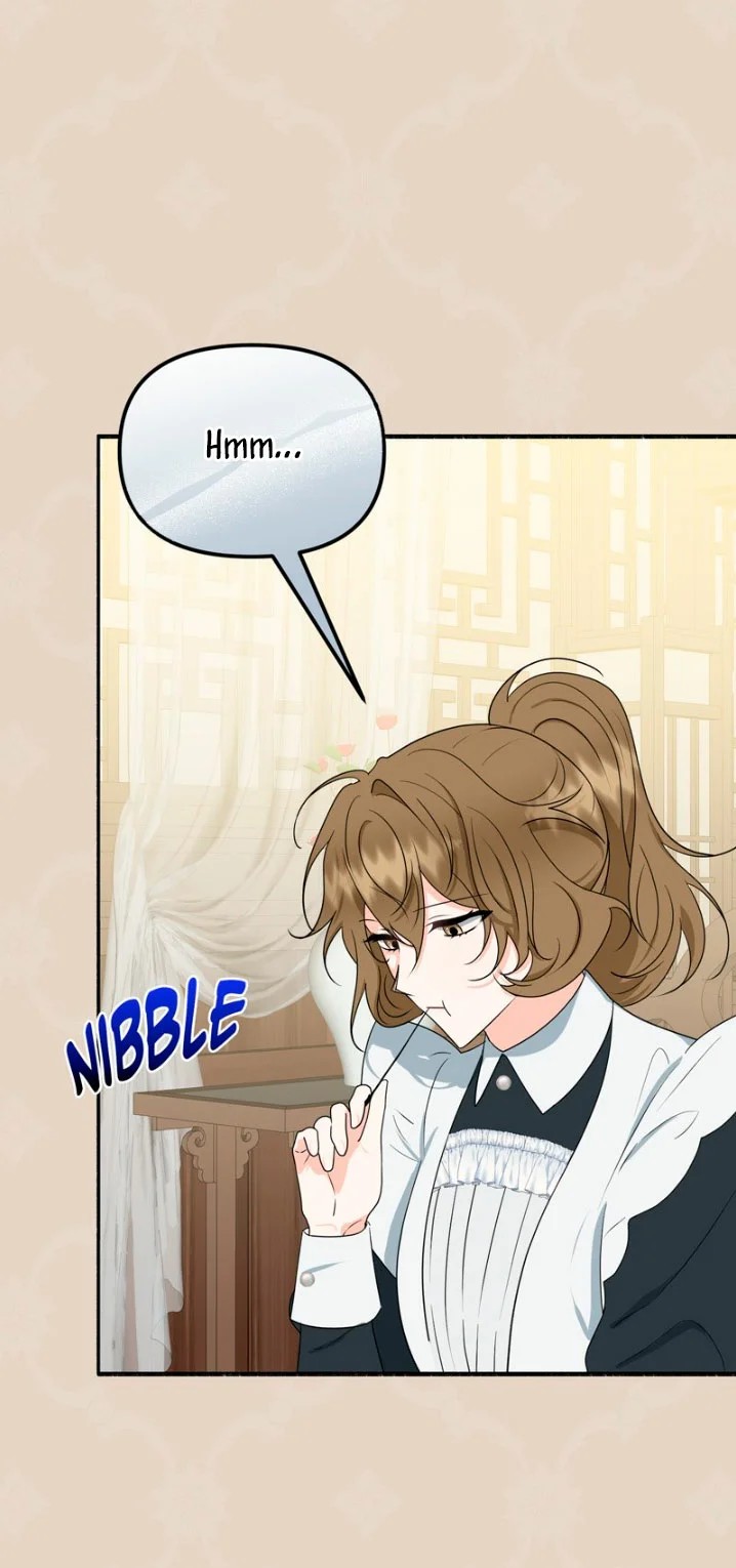 My Angelic Husband Is Actually a Devil in Disguise Ch. 5 第59页