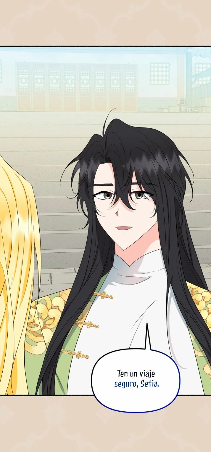 My Angelic Husband Is Actually a Devil in Disguise Ch. 5 第62页