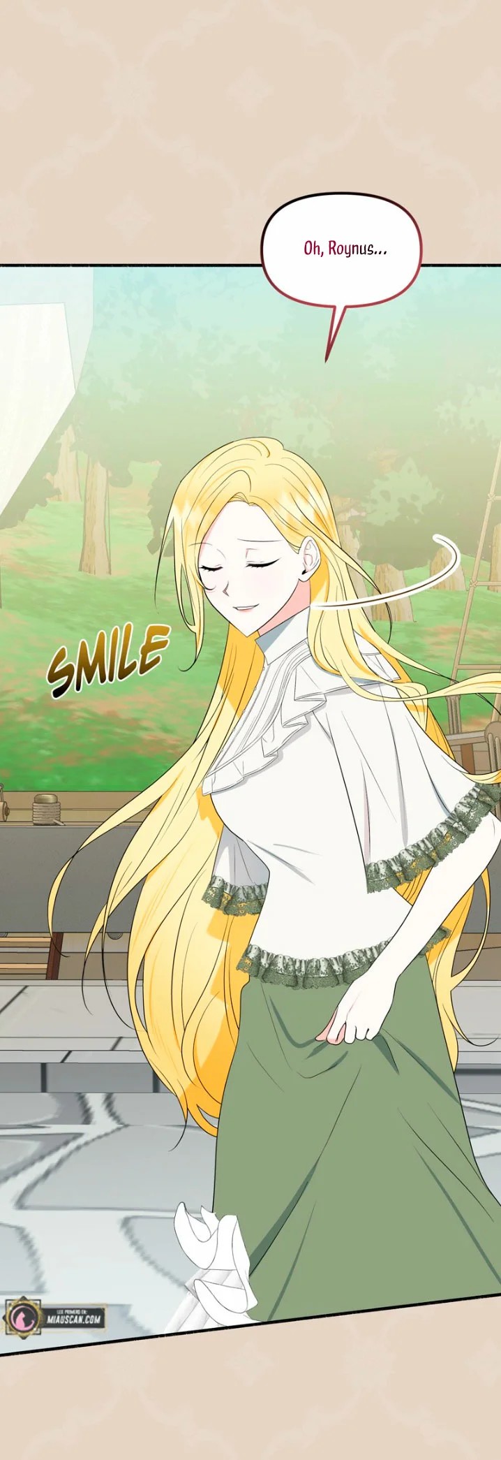 My Angelic Husband Is Actually a Devil in Disguise Ch. 5 第64页