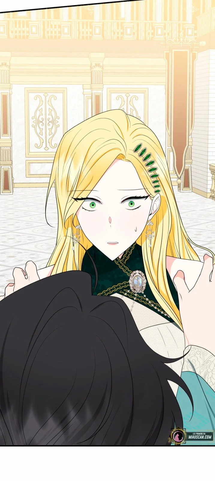 My Angelic Husband Is Actually a Devil in Disguise Ch. 5 第73页