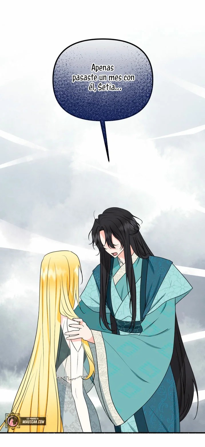 My Angelic Husband Is Actually a Devil in Disguise Ch. 5 第75页
